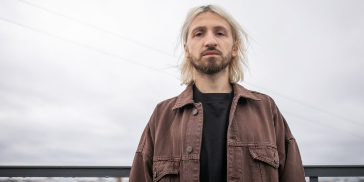 Женя Мільковський