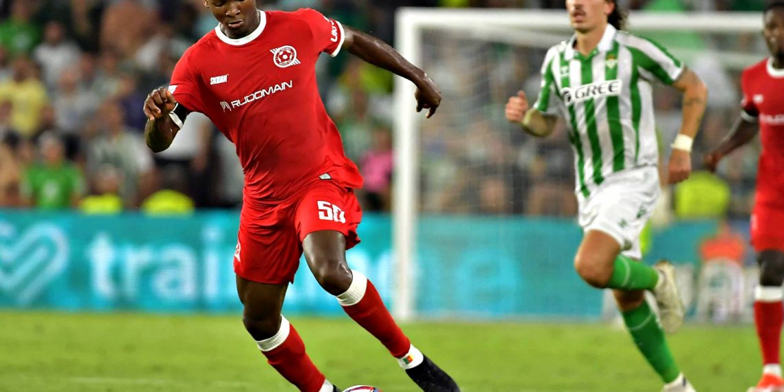 Іван Дібанго.