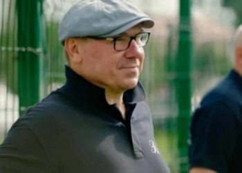 Віктор Леоненко.