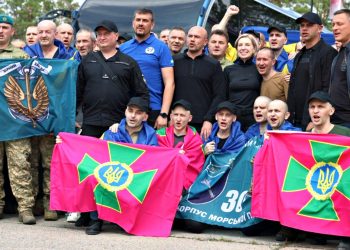 Обмін полоненими.