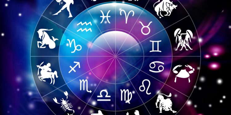 Знаки Зодіаку.
