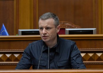 Сергій Марченко.