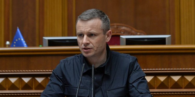 Сергій Марченко.