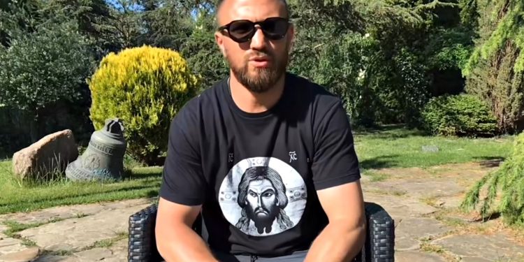 Василь Ломаченко.