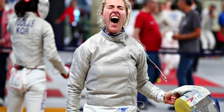 Ольга Харлан.