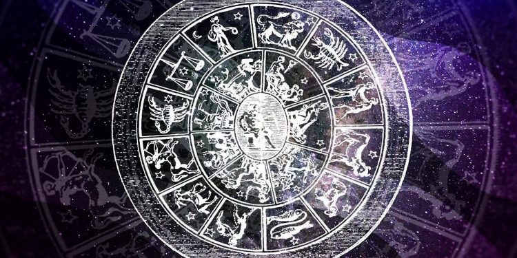 Знаки Зодіаку.