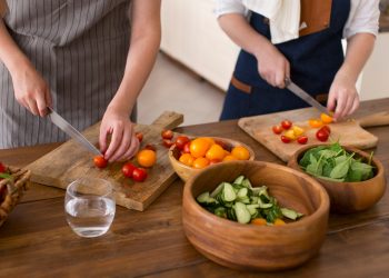 Растительное масло