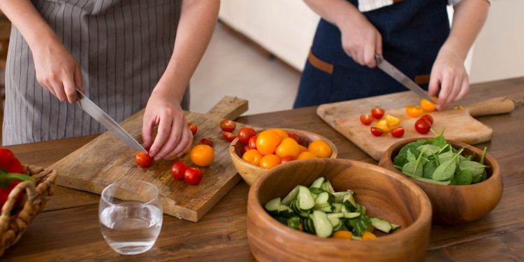 Растительное масло