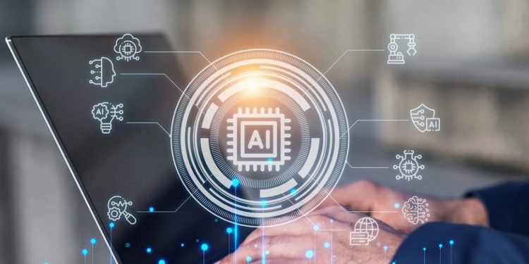 Штучний інтелект.