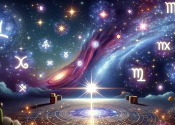 Знаки Зодіаку.