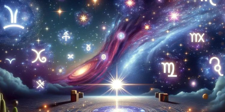 Знаки Зодіаку.