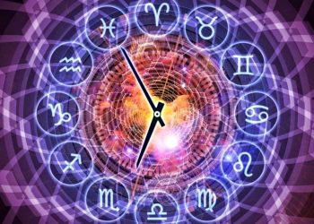 Знаки Зодіаку.