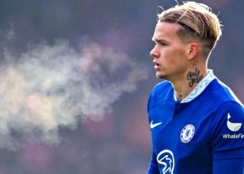 Михайло Мудрик.