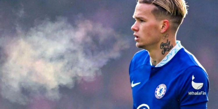 Михайло Мудрик.