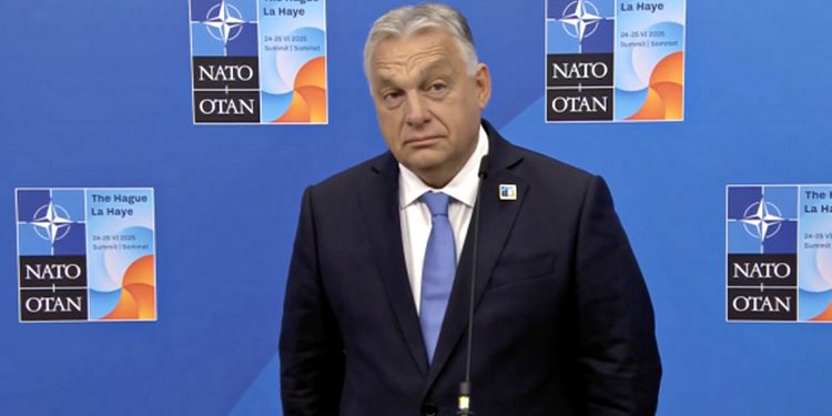 Віктор Орбан.