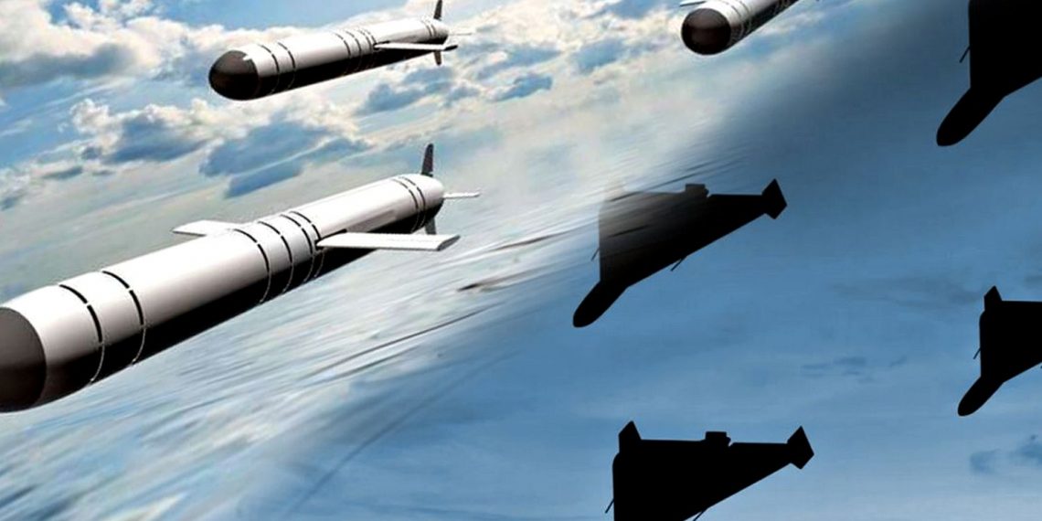 Комбінована атака.