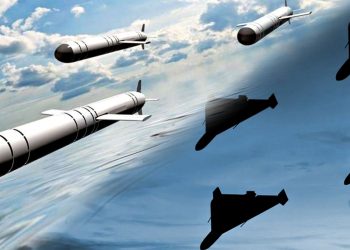 Комбінована атака.