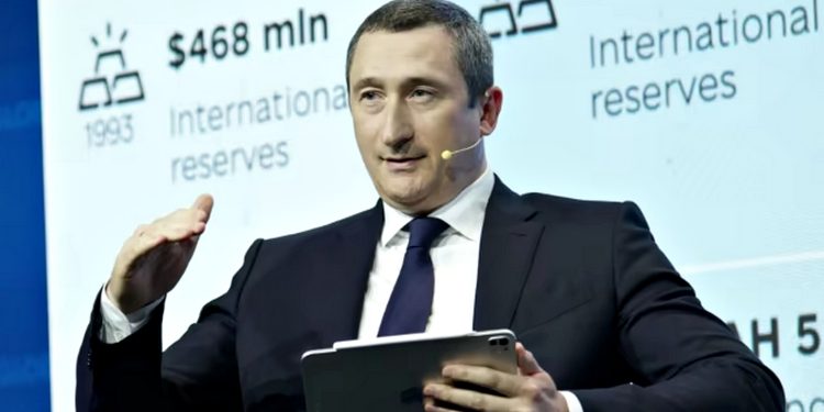 Олексій Чернишов.