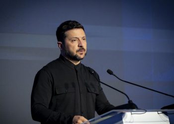 Володимир Зеленський.