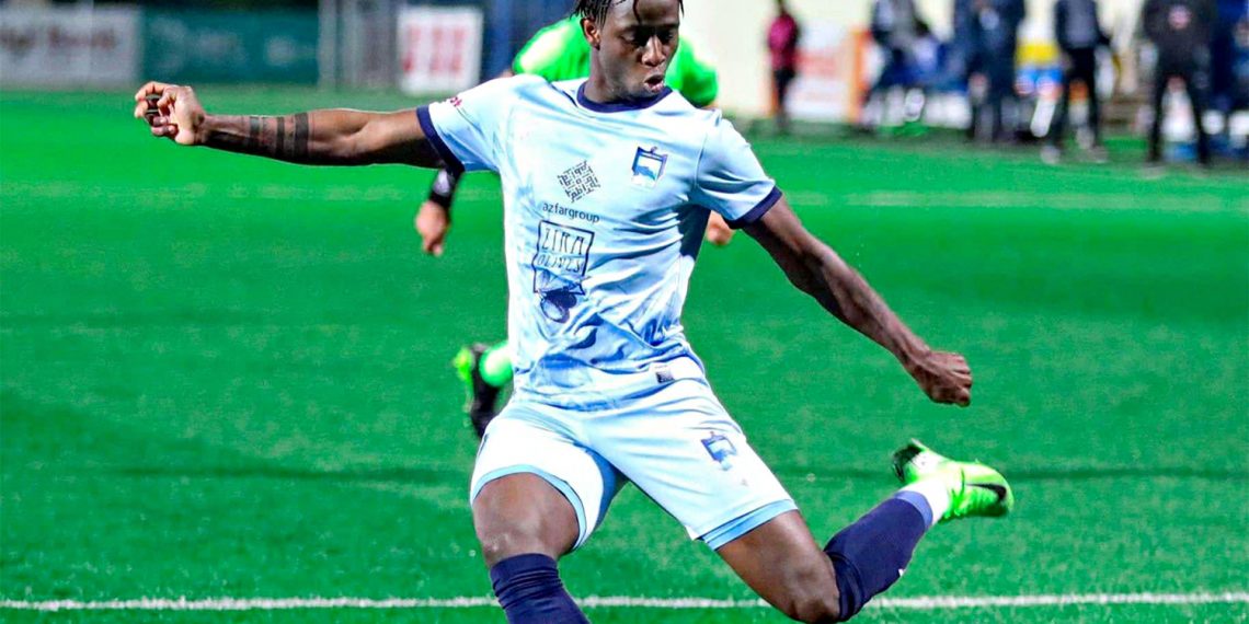 Саліф Суми.