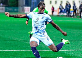 Саліф Суми.