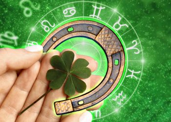 Знаки Зодіаку.