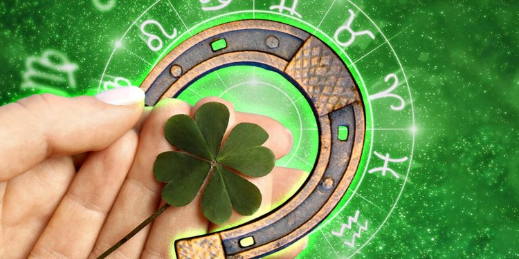 Знаки Зодіаку.