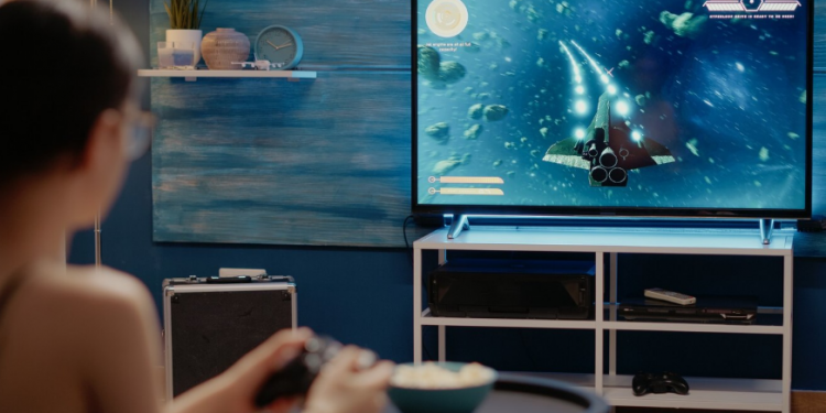 телевизор Samsung