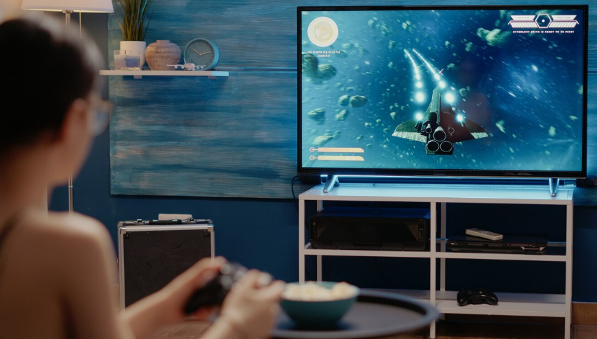 телевизор Samsung