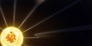 Магнітні бурі