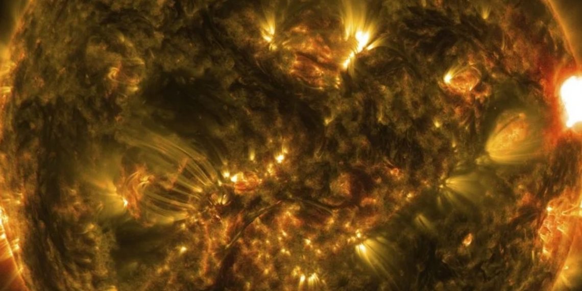 Магнітні бурі