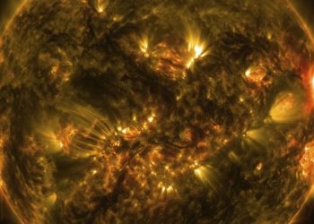 Магнітні бурі