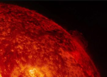 Магнітні бурі