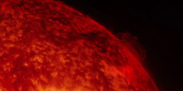 Магнітні бурі