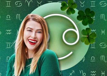 Знаки Зодіаку.