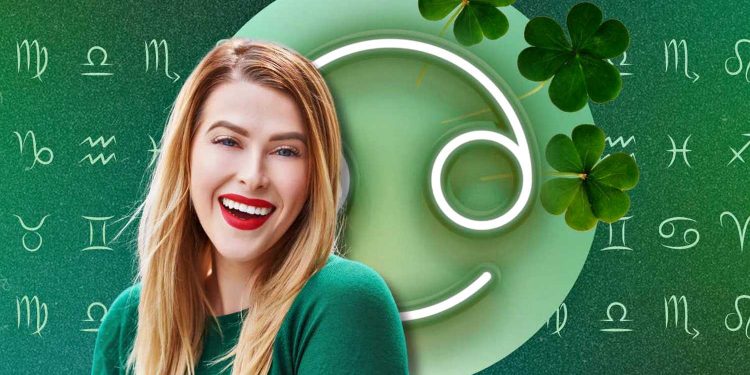 Знаки Зодіаку.