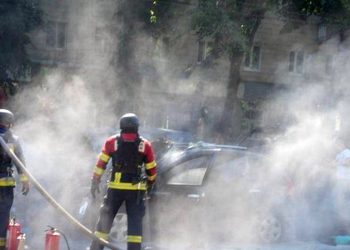 Удар по Сумах.