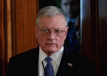 Кіт Келлог.