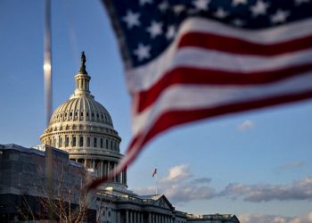 Конгрес США.