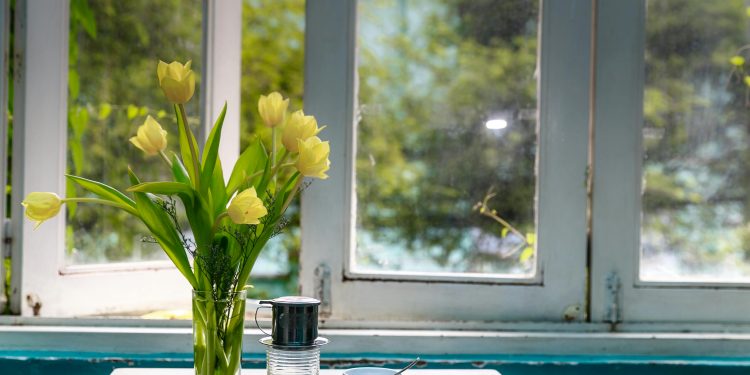 Ранок вдома