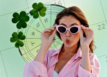 Знаки Зодіаку.