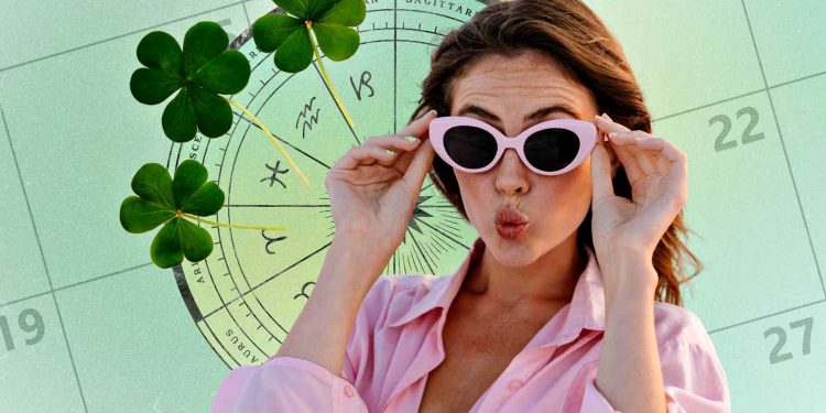 Знаки Зодіаку.