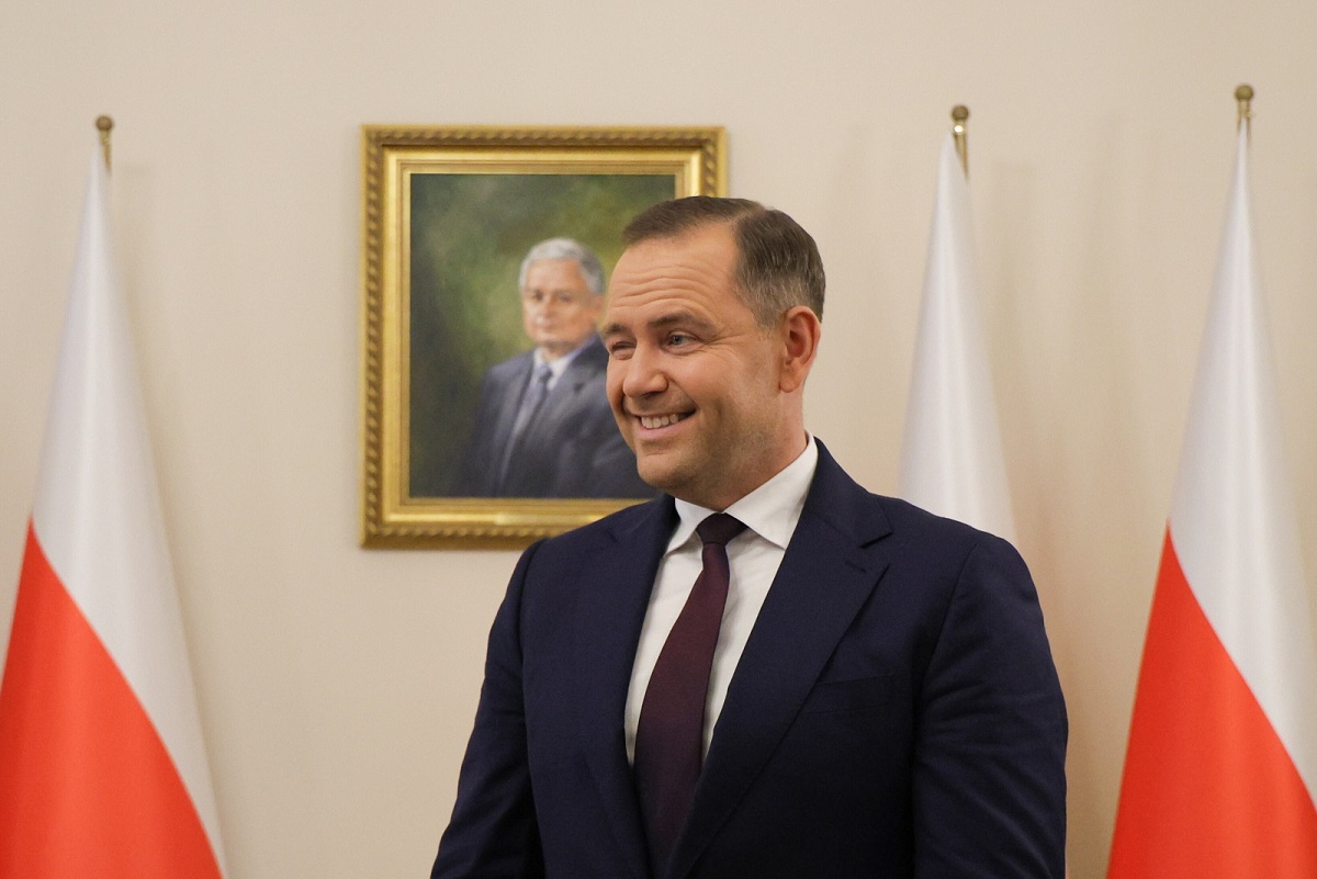 Кароль Навроцький