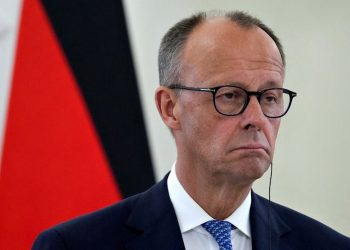 Фрідріх Мерц