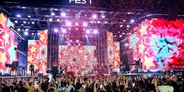 Фестиваль Dream Fest