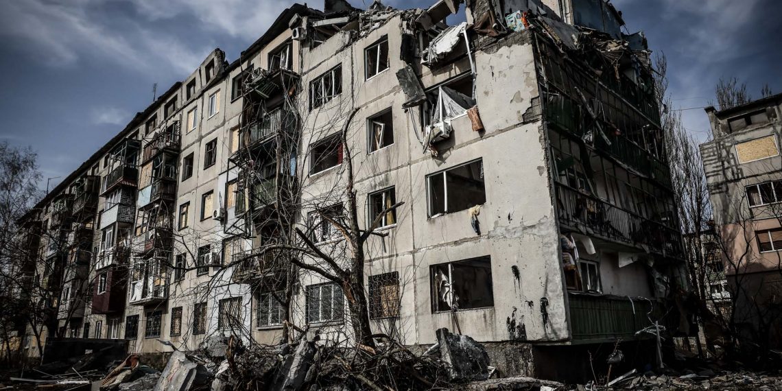 Костянтинівка