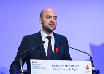 Жан-Ноель Барро