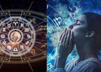 Знаки Зодіаку.