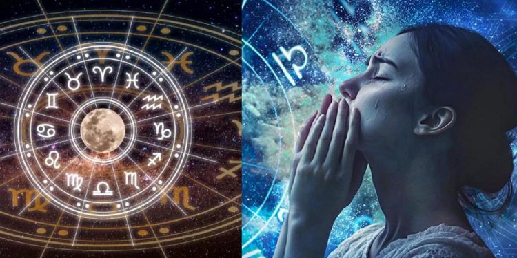 Знаки Зодіаку.