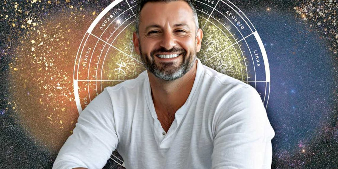 Знаки Зодіаку.